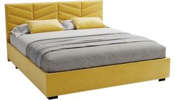 купить Кровать my-STYLE my-Sofi 140x200 (P16D14M19) в Кишинёве 