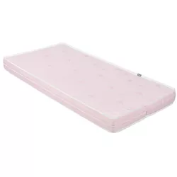 cumpără Saltea pentru copii Kikka Boo 41107030053 Saltea pentru patut DayDream Lux Helicopter Pink, 120x60x10 cm în Chișinău 