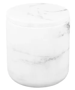 купить Аксессуар для ванной Bisk 07575 Suport periute de dinti BIANCO в Кишинёве 