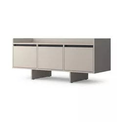 cumpără Comodă TV Fabrik Home Talin кашемир (Тумба TV) în Chișinău 