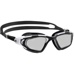 cumpără Accesoriu pentru înot Cressi-Sub Ochelari Inot Vortex Black/White Mirrored Lens (Zde255039) în Chișinău 
