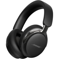 купить Наушники беспроводные Bose Quiet Comfort Ultra 2nd Gen, Black в Кишинёве 