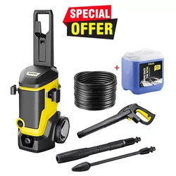 cumpără Aparat de spălat cu presiune mare Karcher K 7 WCM + RM 619 5L în Chișinău 