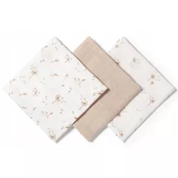 cumpără Accesoriu pentru înfășat BabyOno 397/13 Scutece BAMBUS super moale 3 buc. Babyono în Chișinău 