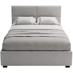 купить Кровать my-STYLE my-Lori 90x200 (P07D90M07) в Кишинёве 