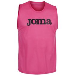 купить Одежда для спорта Joma Training Bib Fluor Pink (M) 101686.030 в Кишинёве 