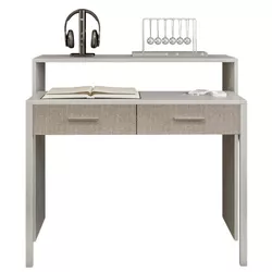 купить Офисный стол Trendy Biroul meu 99x88x66cm в Кишинёве 