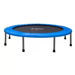 купить Батут inSPORTline 13215 d=1,4 m (max. 100 kg) Flopper IN22423 в Кишинёве 