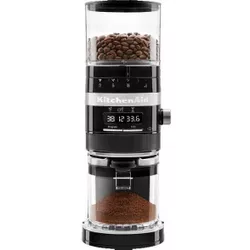 cumpără Râșniță de cafea KitchenAid 5KCG8433EOB în Chișinău 