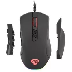 cumpără Mouse Genesis NMG-1473/Xenon 770 în Chișinău 