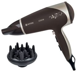 Hair Dryer VITEK VT-2327