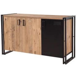 купить Комод Trendy Cosmo Nora, 140x80x45cm (GTR001227) в Кишинёве 