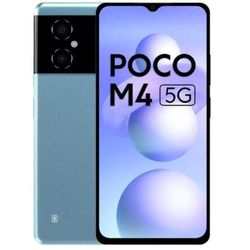 cumpără Smartphone Xiaomi POCO M4 4/64 Blue în Chișinău 