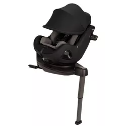 cumpără Scaun auto Nuna CS19303CVRGL PRUU Aire Caviar, 40-105cm în Chișinău 
