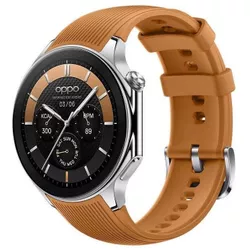 cumpără Ceas inteligent OPPO Watch X, Mars Brown în Chișinău 