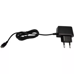 cumpără Adaptor electric MikroTik 5VPOW, 5v 1A power suply (microUSB) for hAP mini, hAP lite, cAP lite în Chișinău 