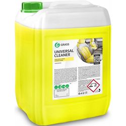 купить Средство для ухода за авто Grass 112103 p/u interior Universal cleaner, 21kg в Кишинёве 
