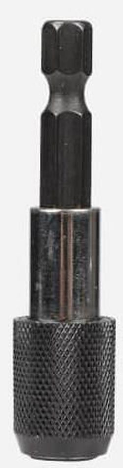 купить Набор головок, бит, насадок RTRMAX RB502 адаптер автоматического удлинителя бит 1/4 дюйма 60мм в Кишинёве 