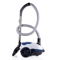 купить Пылесос с мешком Dirt Devil DD2002 Bag Vacuum Cleaner в Кишинёве 