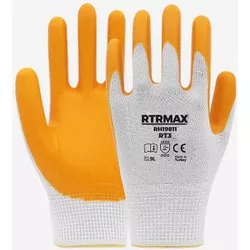 cumpără Îmbrăcăminte de lucru RTRMAX RH19811 Poliester-nitril, etanșat (nr. 9) în Chișinău 