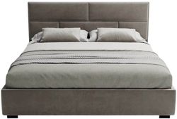 cumpără Pat my-STYLE my-Cora 120x200 (P28D12M08) în Chișinău 