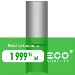 cumpără Frigider cu congelator jos Gorenje RK58DPS4I în Chișinău 