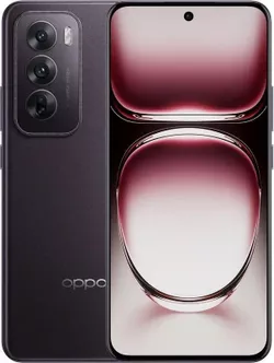 cumpără Smartphone OPPO Reno 12 5G 12/256GB Black Brown în Chișinău 