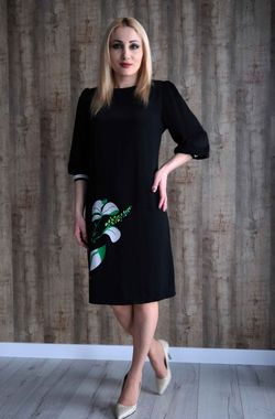 Rochie Simona ID 9926