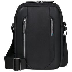 cumpără Geantă de umăr Samsonite Spectrolite 4.0 Crossover S 7.9 Negru (158116/1041) în Chișinău 