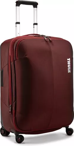 купить Чемодан THULE 3203925 Subterra Spinner 63 cm / 25 63 L softside ember в Кишинёве 