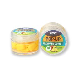 Кукуруза в дипе GC Pop-Up Triple Flavored  Ананас
