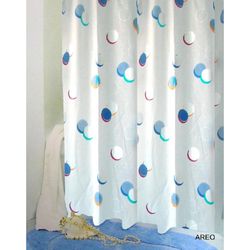 cumpără Perdea de duș Bisk 03569 PEVA AERO 180x200 în Chișinău 