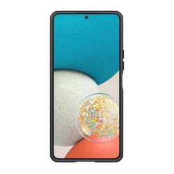 Nillkin Sam. Gal. A53, Camshield Pro Case, Black