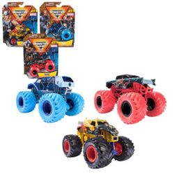 cumpără Mașină Spin Master 6069960 Monster truck Marvel, Monster Jam1:64 (in ass.) în Chișinău 