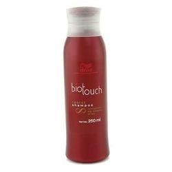 Wella Biotouch Resist Шампунь 250ml