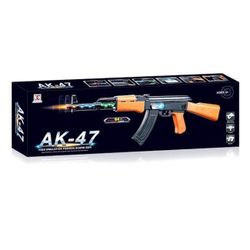 купить Игрушечное оружие Optmarket МЕ10.171 Пистолет с муз и светом в Кишинёве 