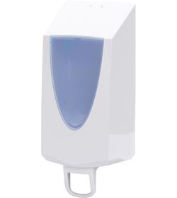 Ellipse Foam White - Дозатор для мыла-пенки 800 мл