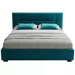 cumpără Pat my-STYLE my-Emma 180x200 (P32D18M18) în Chișinău 