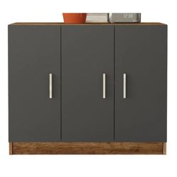 купить Комод Trendy VO5-BA 89x73x38cm, multifunctionala (GTR006699) в Кишинёве 