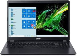 Laptop ACER Aspire A315-57G Charcoal Black (NX.HZREU.00A)(i3-1005G1 8Gb 256Gb)