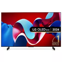 купить Телевизор LG OLED42C44LA в Кишинёве 