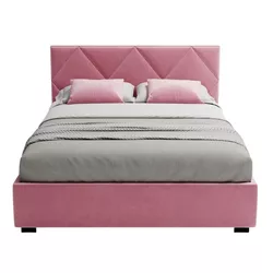 cumpără Pat my-STYLE my-Zoea 90x200 (P18D90M13) în Chișinău 