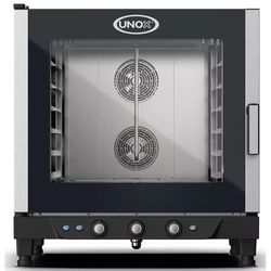 купить Печь профессиональная Unox BAKER LUX manual 6 600х400 (XB693) в Кишинёве 
