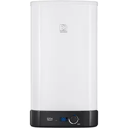 cumpără Încălzitor de apă cumulativ DemirDokum DT4 TITANIUM DIGITAL D50 (50L) în Chișinău 