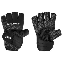 купить Одежда для спорта Spokey 928975 Lava M Black в Кишинёве 