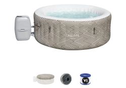 Jacuzzi Bestway 60055, 669l, Gri
