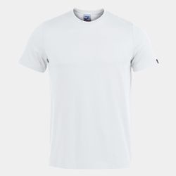 Футболка JOMA -  MANGA CORTA DESERT BLANCO