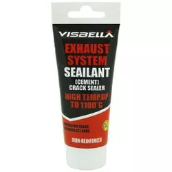 купить Автохимия Visbella EG0150GY0P, цемент глушителя Exhaust System Sealer 150ml в Кишинёве 