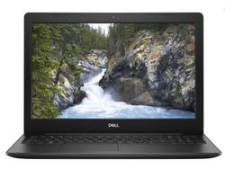 Dell Vostro 14 3401, Black