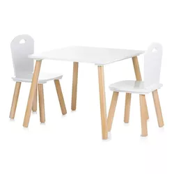 купить Набор детской мебели Chipolino MDF DIWH02410323 в Кишинёве 